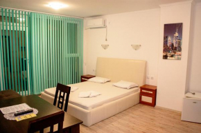 Отель Apartament Janet  Поморье